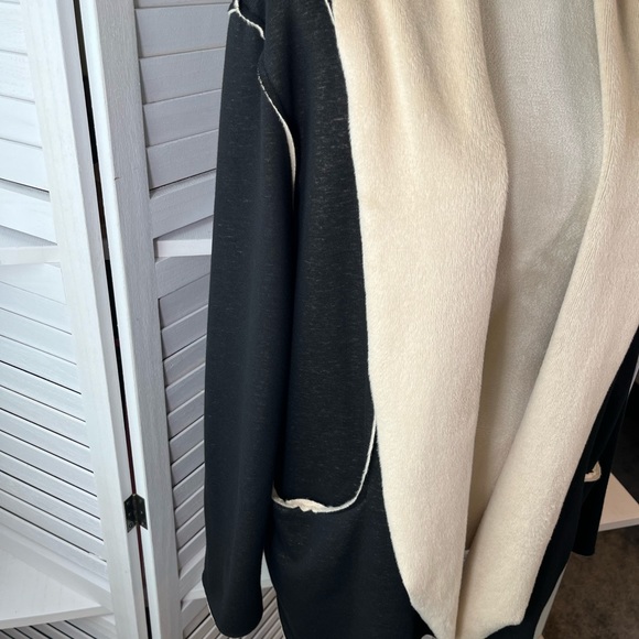 ENERGE CARDIGAN - Picture 4 of 11